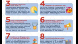 10 טיפים חיוניים לשיווק במדיה חברתית להצלחה