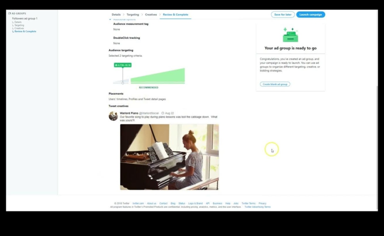 שליטה בטוויטר: ניווט בסימפוניה החברתית של טוויטר