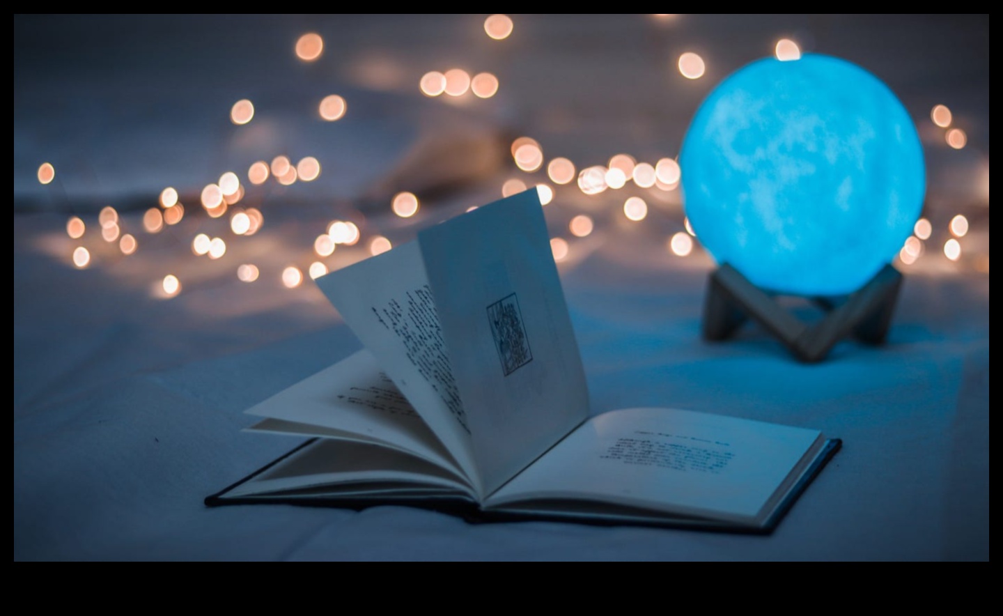 קסם מודע: להחדיר לחיי היומיום את האלכימיה של תודעת ההווה