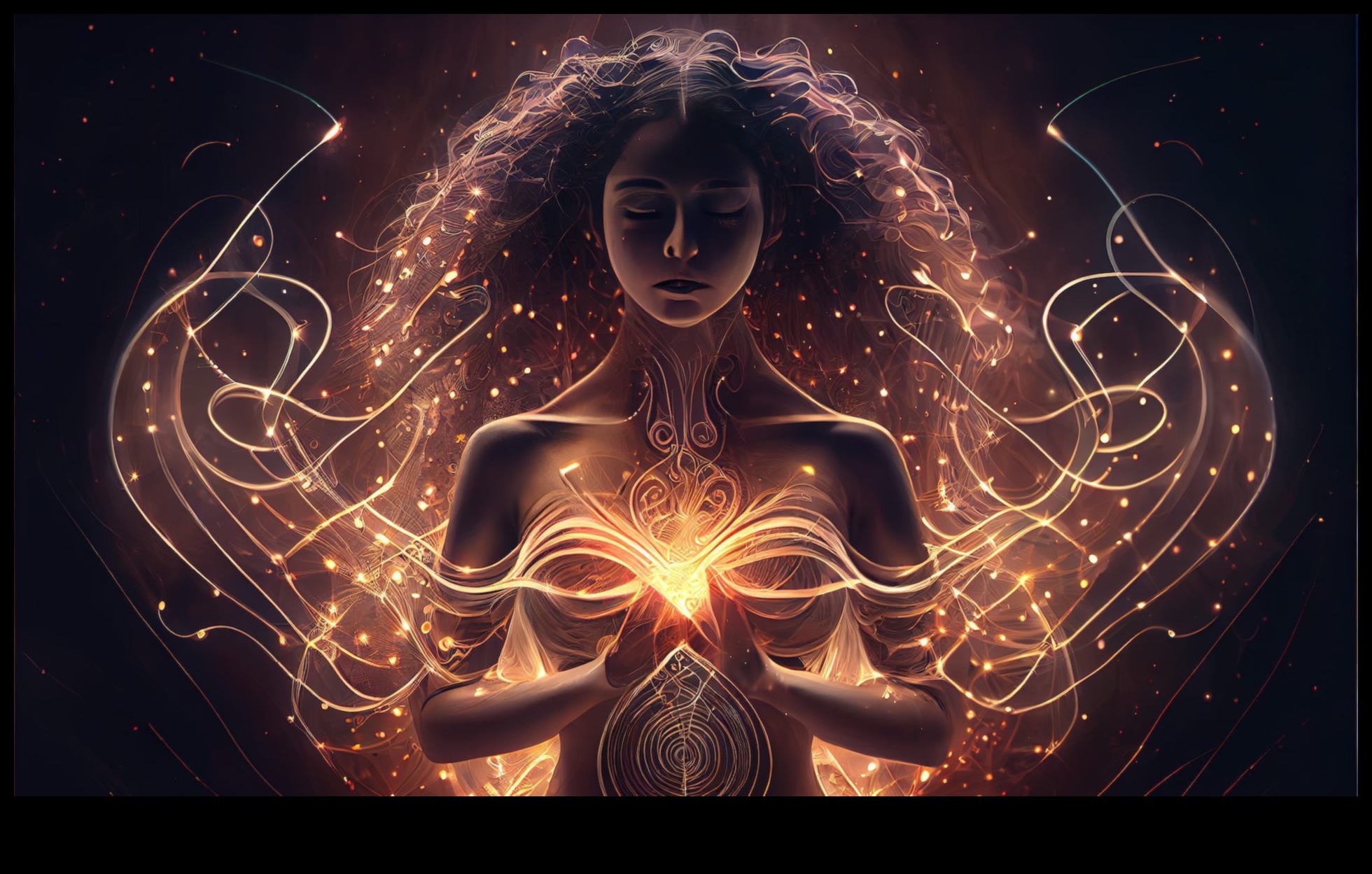 קסם מודע: להחדיר לחיי היומיום את האלכימיה של תודעת ההווה