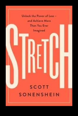 מעבר למתיחה: לשחרר את מלוא הפוטנציאל של גמישות