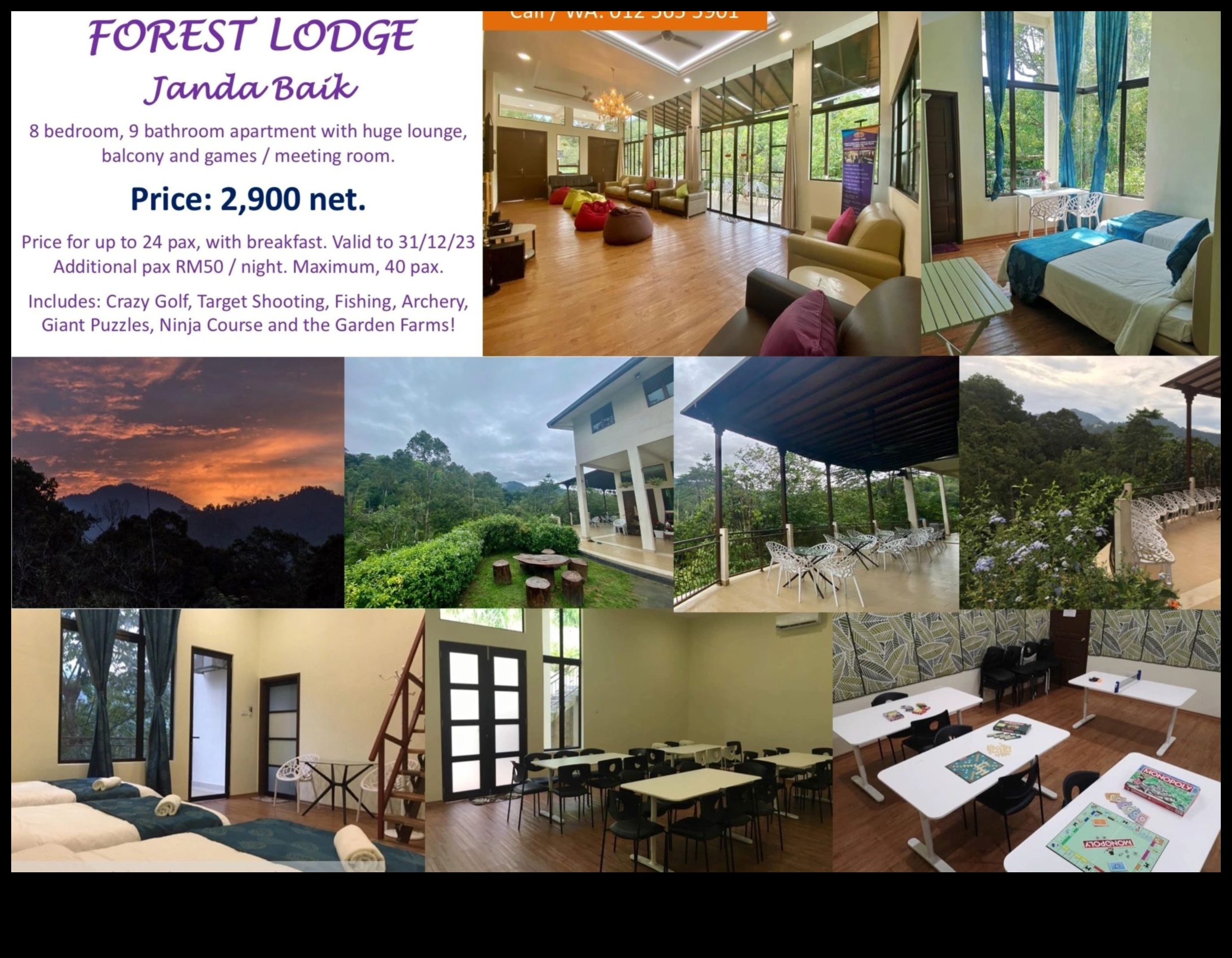 נסיגה קורנת: הרם את הגינה שלך עם מבטאים אומנותיים