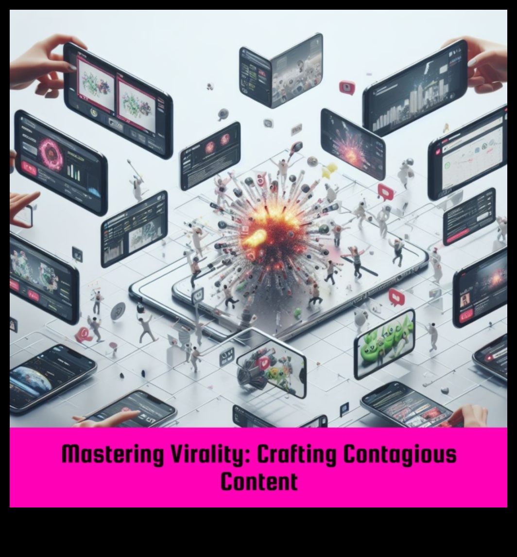 כיצד ליצור כרוניקות מדבקות שהופכות לוויראליות 4 כרוניקות מדבקות: יצירת סיפורים המיועדים לתהילה ויראלית