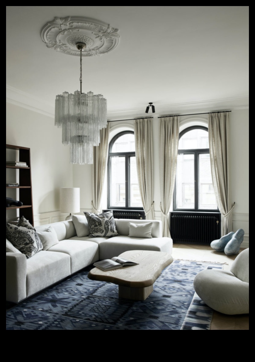 Urban Enchantment Elegance מדריך אופנתי לחיים בעיר 5 אלגנטיות קסם אורבנית: סגנון קסום בעיר