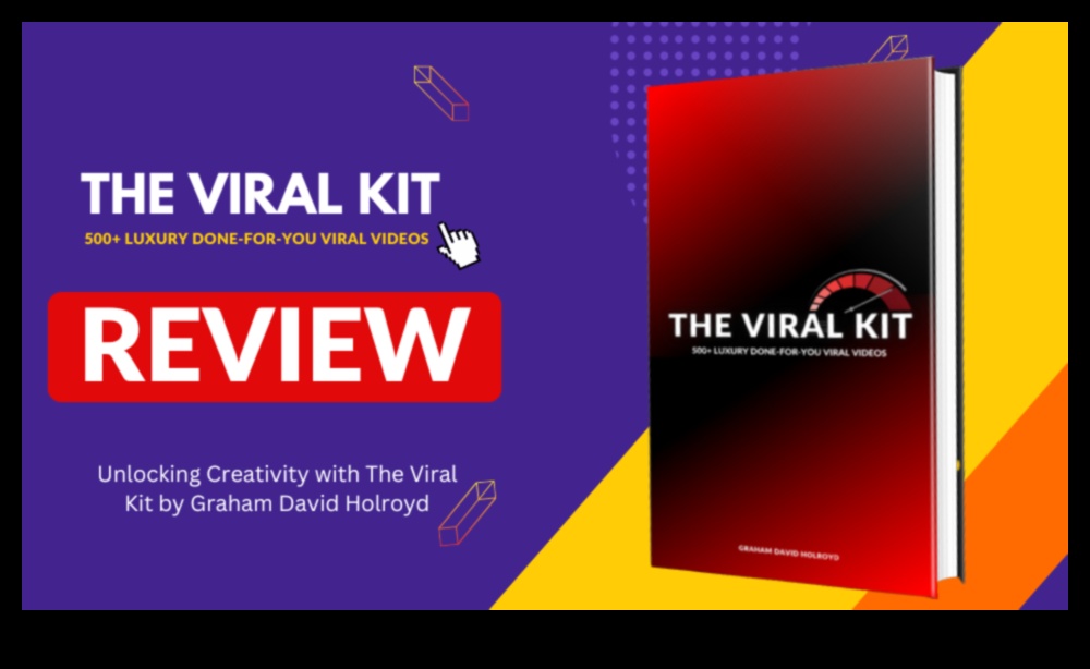 חזון ויראלי: לראות הזדמנויות בנוף המדיה החברתית