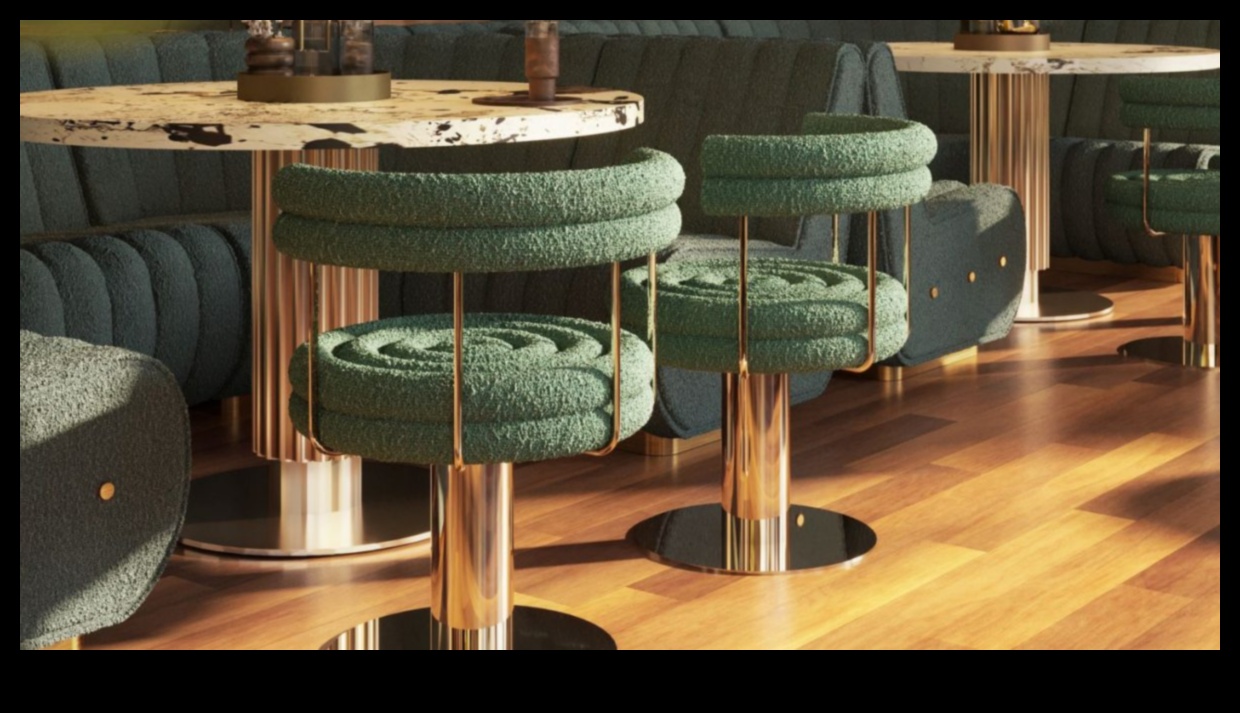 מקומות ישיבה בטבע חושפים את הפיתוי של נוחות מסוגננת 4 הישיבה של הטבע: חשיפת הפיתוי של נוחות מסוגננת