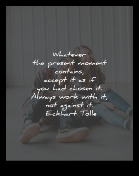 חוכמת ההווה: תובנות מלב תרגולי מיינדפולנס