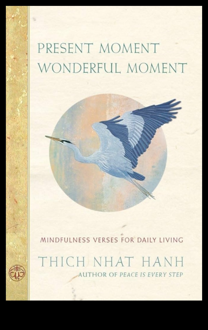 חוכמת ההווה: תובנות מלב תרגולי מיינדפולנס