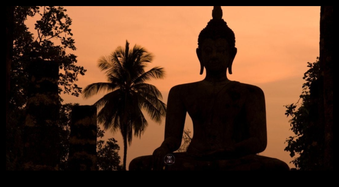 שטיח של מדיטציה חוטי התבוננות על פני היסטוריה 2 חוטי התבוננות: ניווט בנוף ההיסטורי של מדיטציה