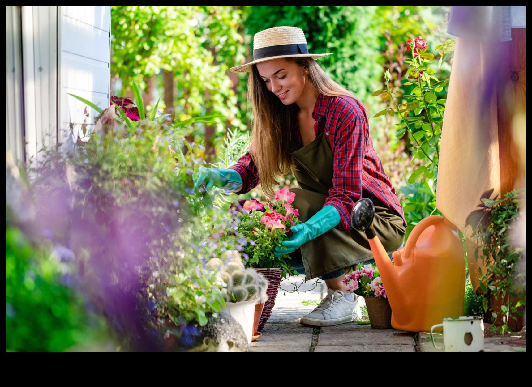 הקנבס של הטבע חושף את היופי שבטרנדים לעיצוב גינה 5 הקנבס של הטבע: חשפו את היופי שבטרנדים של עיצוב גינה