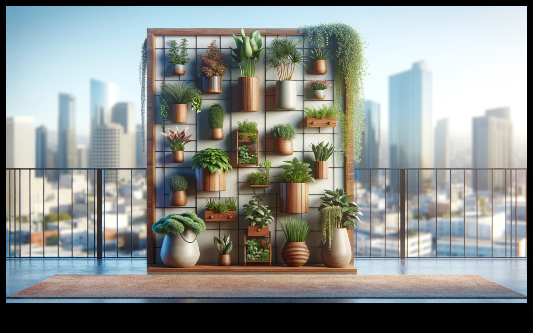 הקנבס של הטבע חושף את היופי שבטרנדים לעיצוב גינה 3 הקנבס של הטבע: חשפו את היופי שבטרנדים של עיצוב גינה