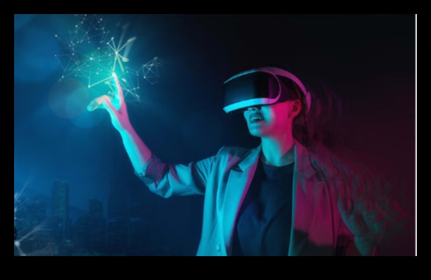 הרואה החברתי: מבט אל העתיד של קשרים מקוונים