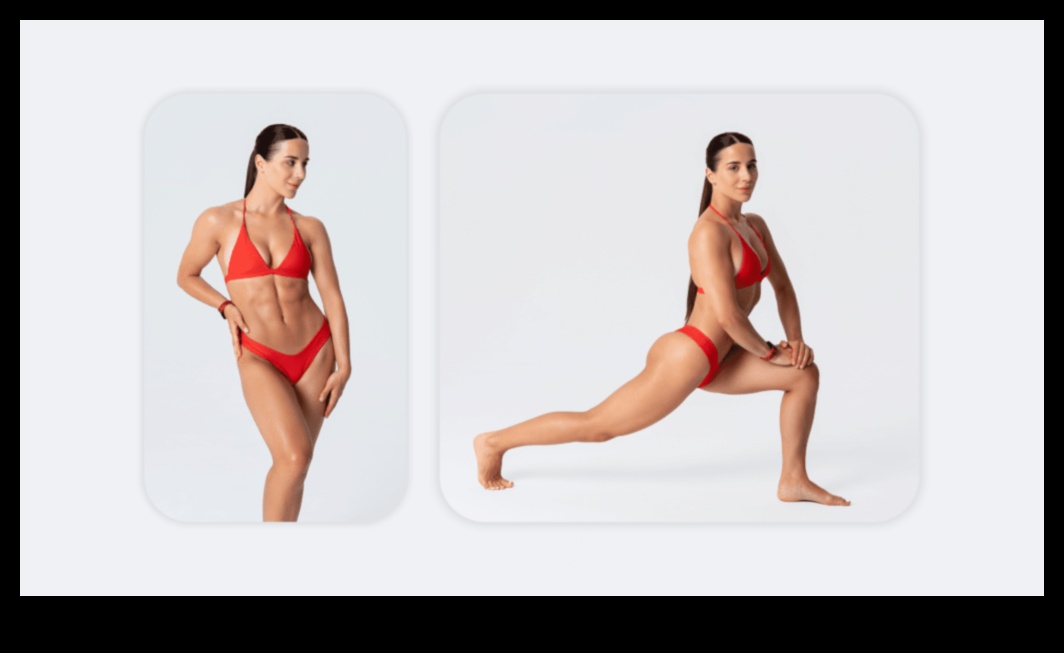 חוזק חוף הים: תרגילי חוץ לצד החוף לגוף חטוב