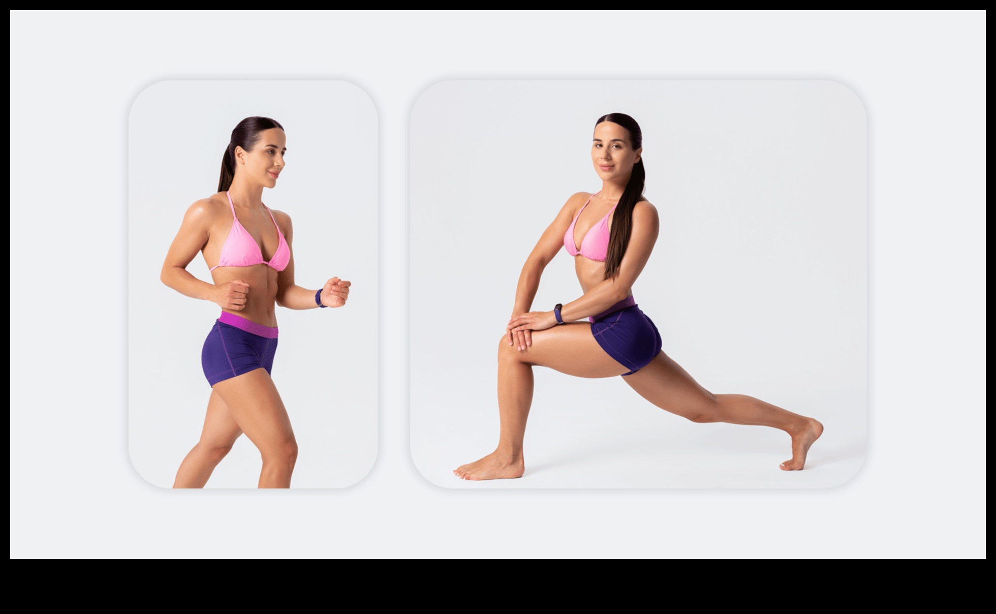 חוזק חוף הים: תרגילי חוץ לצד החוף לגוף חטוב