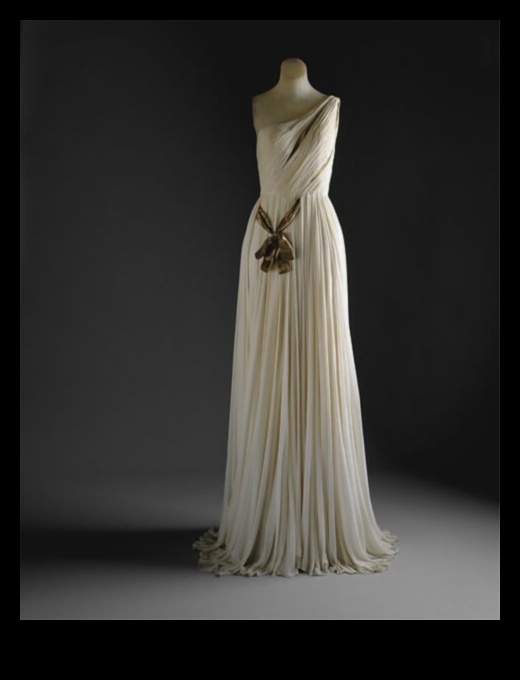 רנסנס מודרני: החייאת אלמנטים קלאסיים באופנה