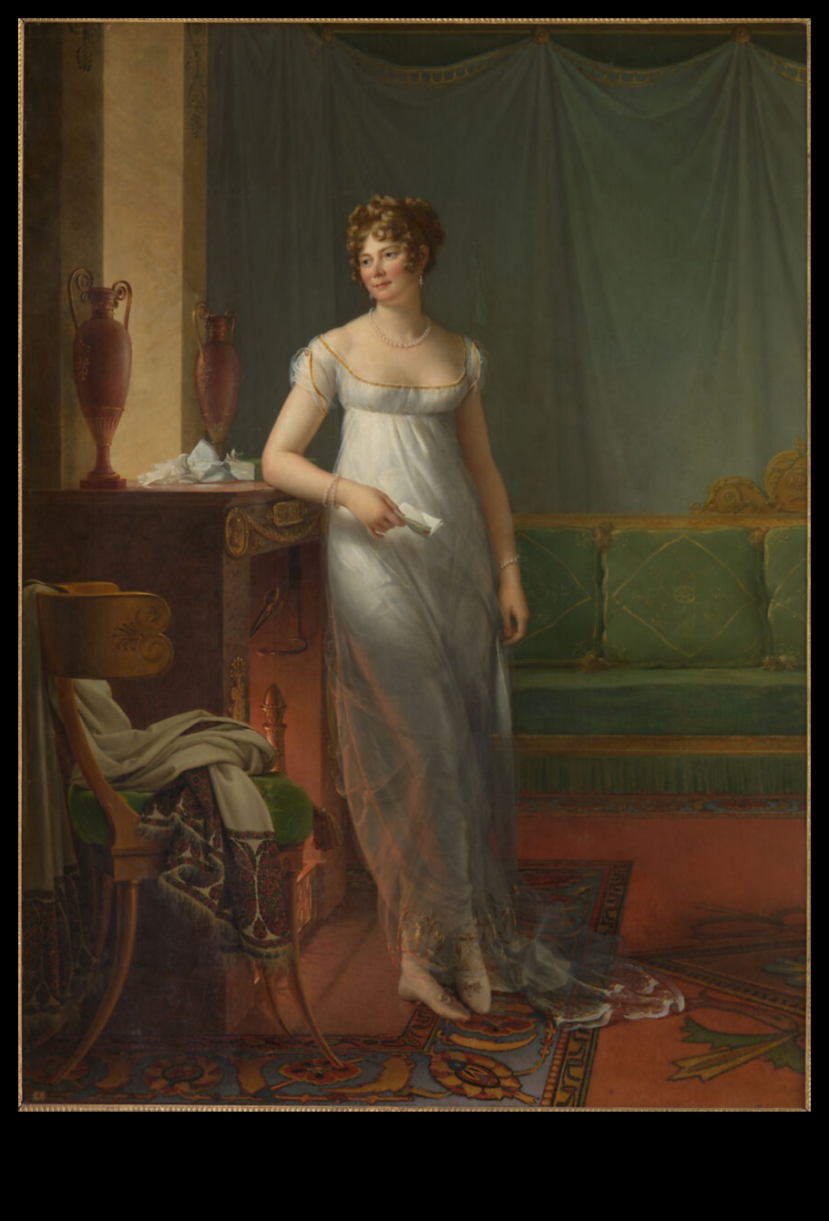 רנסנס מודרני: החייאת אלמנטים קלאסיים באופנה