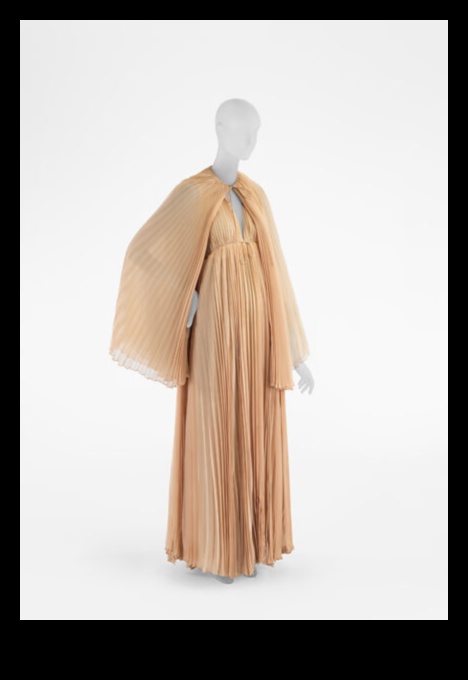 רנסנס מודרני: החייאת אלמנטים קלאסיים באופנה