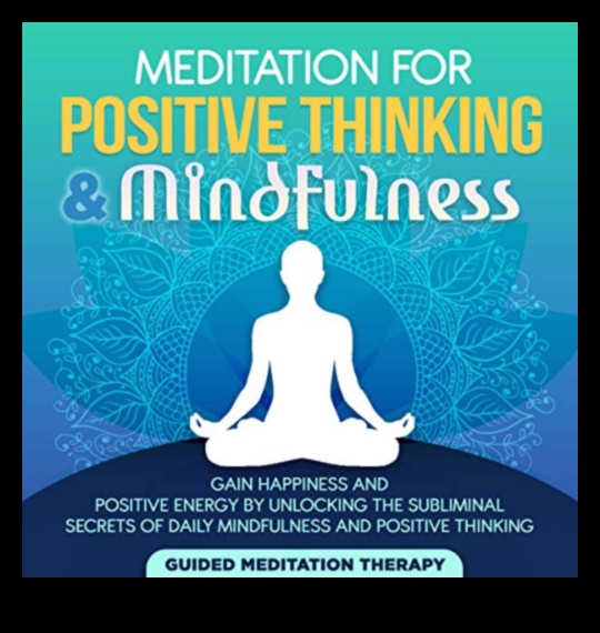 חיים ללא מתחים: פתיחת סודות המדיטציה