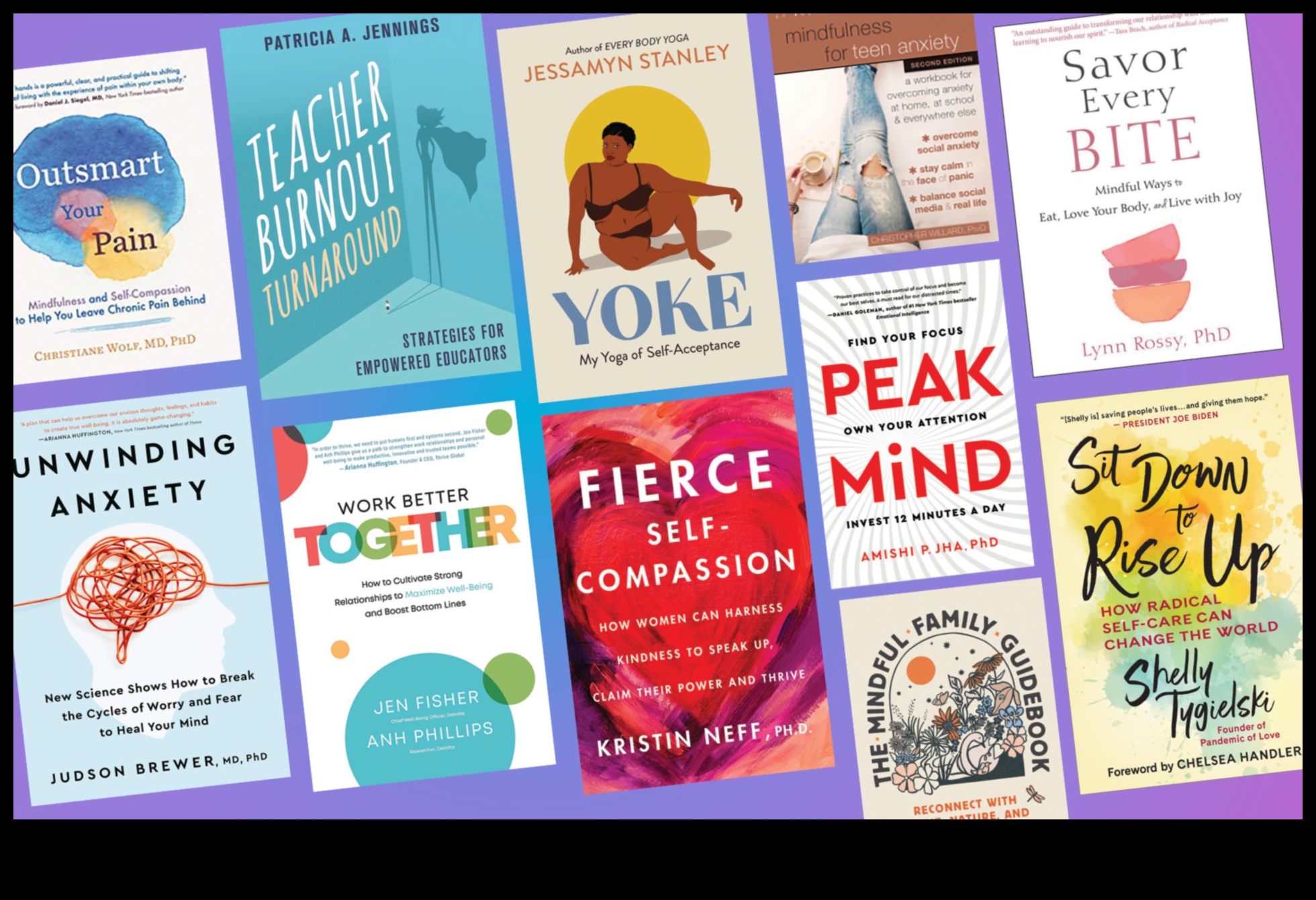 תודות מודעות: קריאות חיוניות לתרגול מדיטציה עמוק יותר