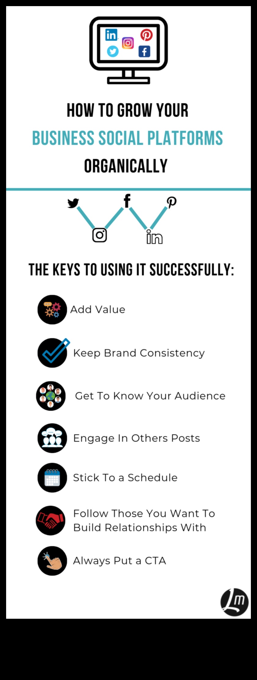 המדריך האולטימטיבי למדיה חברתית לבעלי עסקים