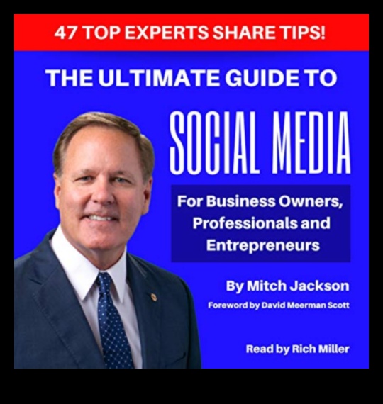 המדריך האולטימטיבי למדיה חברתית לבעלי עסקים