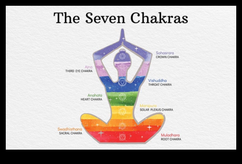 יישור אנרגטי מסע דרך מדיטציית צ'אקרה חקור את שבע הצ'אקרות ואת הקשר שלהן לרווחה הפיזית, הנפשית והרוחנית שלך. 5 יישור אנרגטי: מסע דרך מדיטציית צ'אקרה