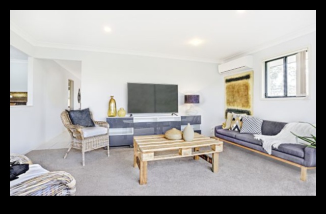 כוח פסטל: גוונים רכים לארון בגדים שליו