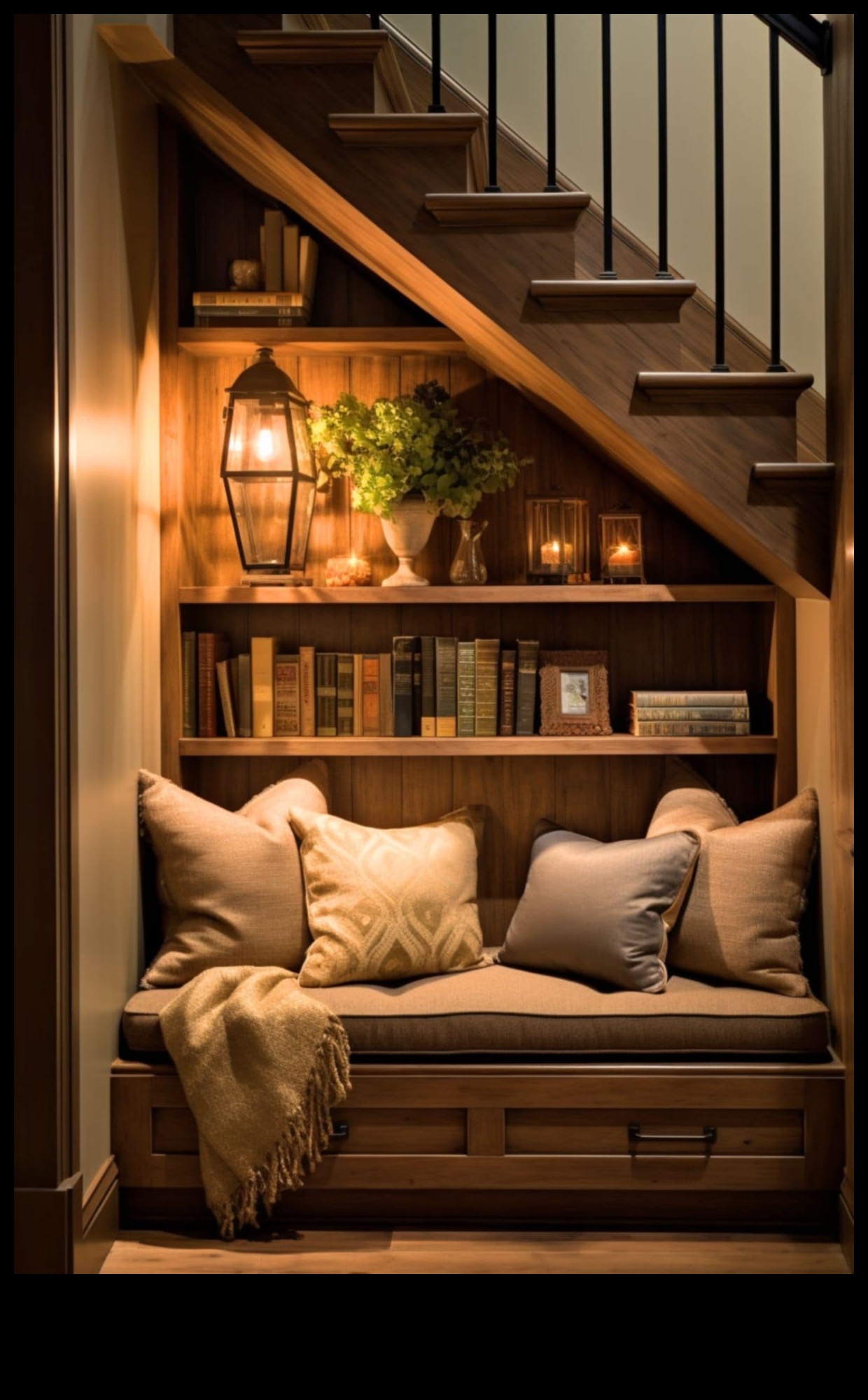 פינות נעימות: חשיפת סודות השהות האידיאלית