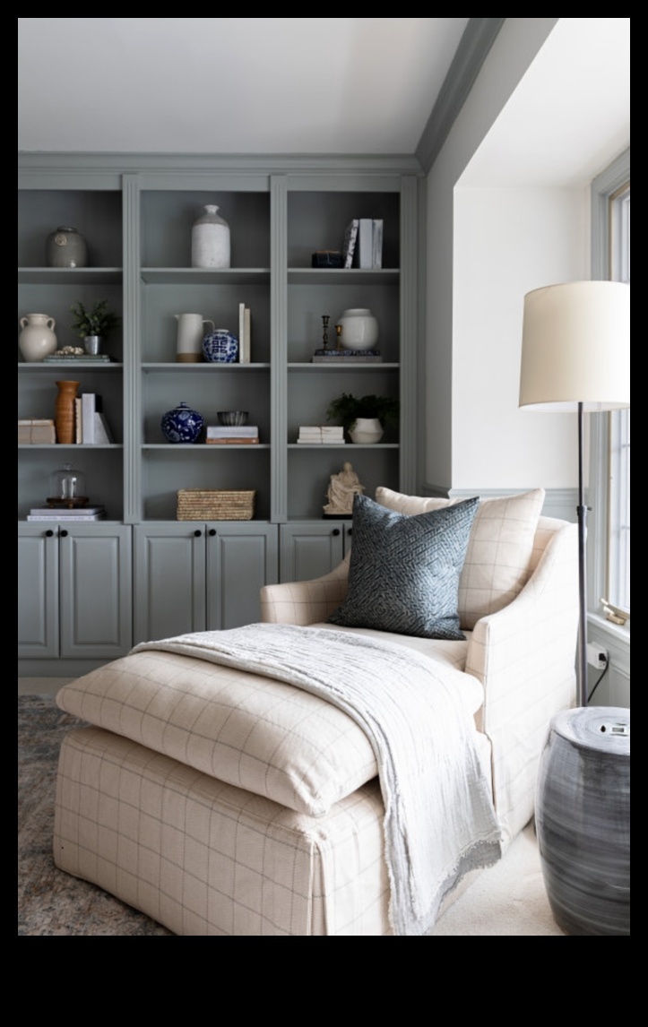 פינות נעימות: חשיפת סודות השהות האידיאלית