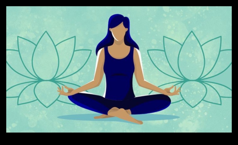 רוגע פנימי: מדריך יומי למדיטציה לבריאות הנפש