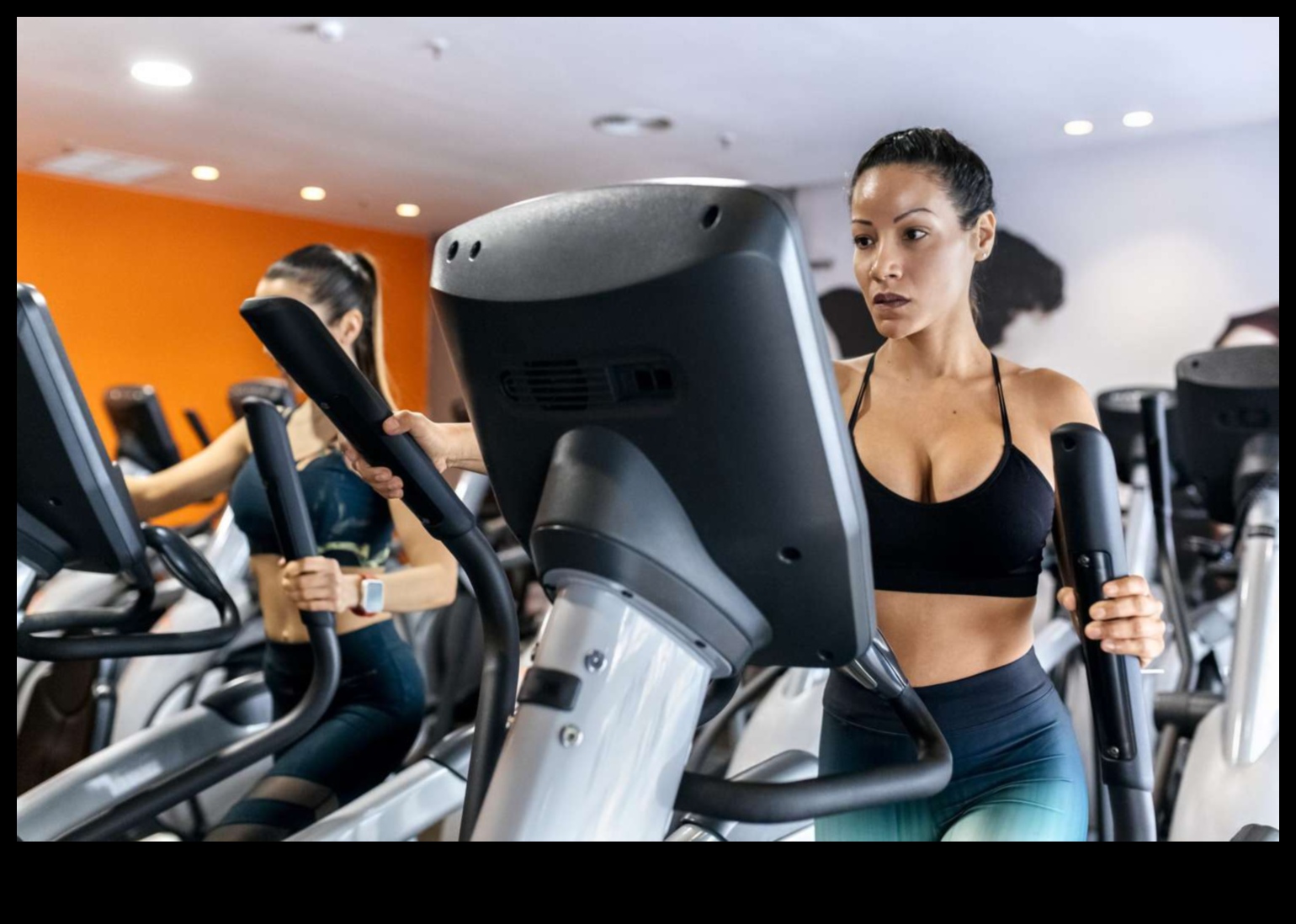 תוצאות מקסימליות: ציוד כושר בעצימות גבוהה לאימוני כוח