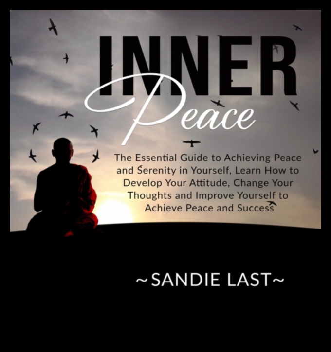 שלום פנימי חשף מדריך למהות המדיטציה גלה את התרגולים הפשוטים אך החזקים שיכולים לעזור לך להשיג שלווה פנימית ולחיות חיים מספקים יותר. 2 נחשף שלום פנימי: מדריך למהות המדיטציה