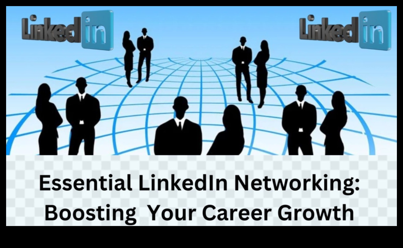 LinkedIn Luminary: שליטה בנוף הרשתות המקצועי
