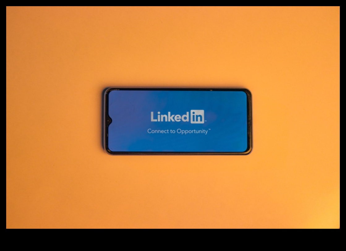 LinkedIn Luminary: שליטה בנוף הרשתות המקצועי