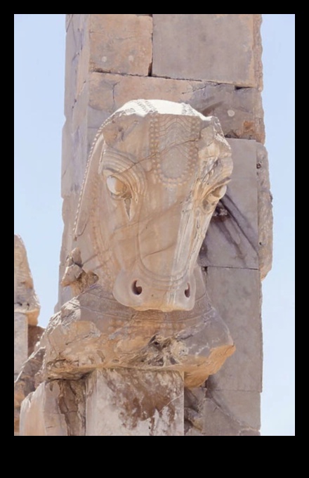 עמודי העבר: חוגגים את עמודי הזמן