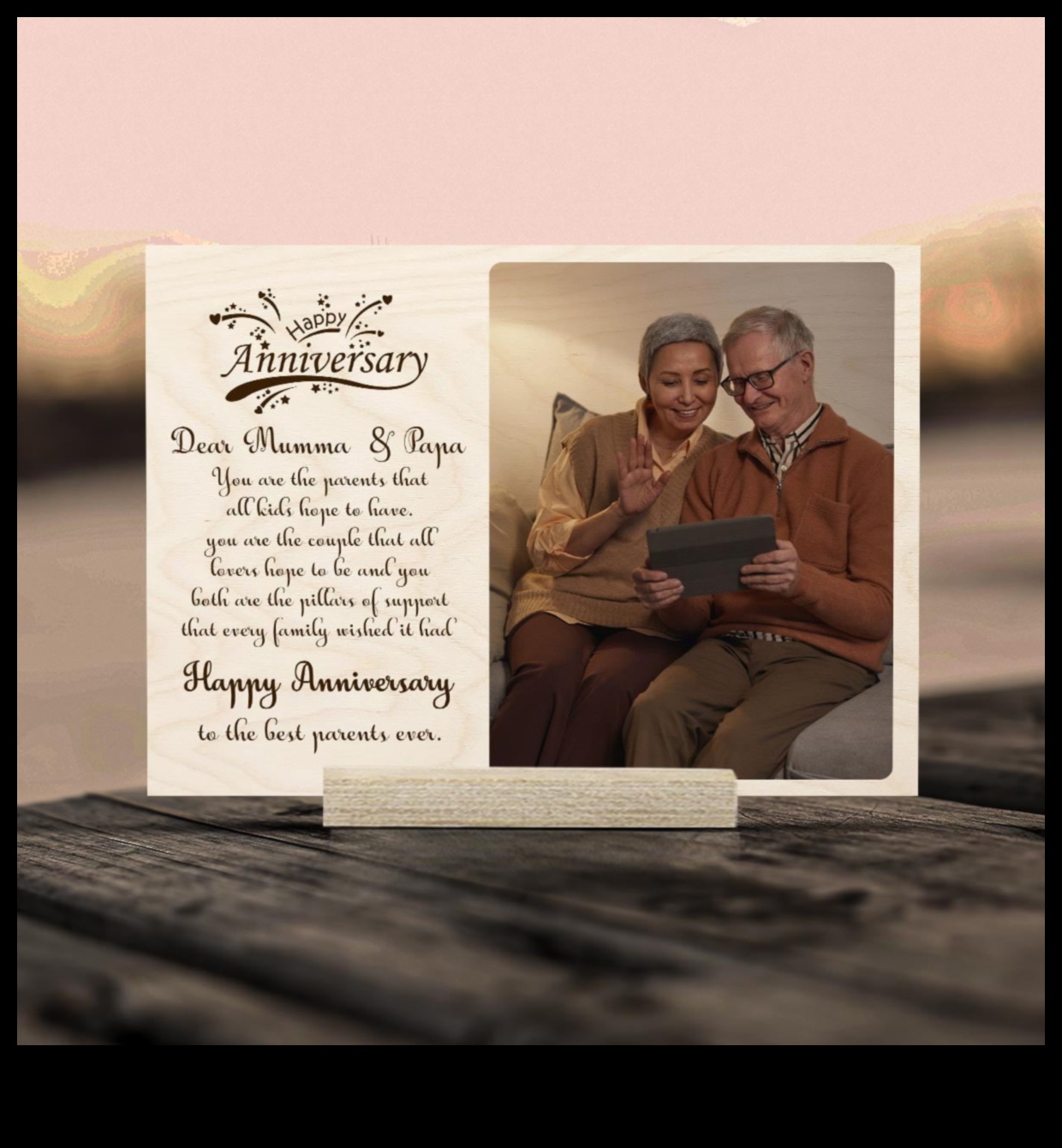 עמודי העבר: חוגגים את עמודי הזמן