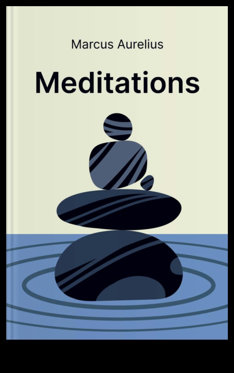 הרמוניה פנימית 5 ספרי חובה לחובבי מדיטציה 3 הרמוניה פנימית: קריאות חיוניות לחובבי מדיטציה