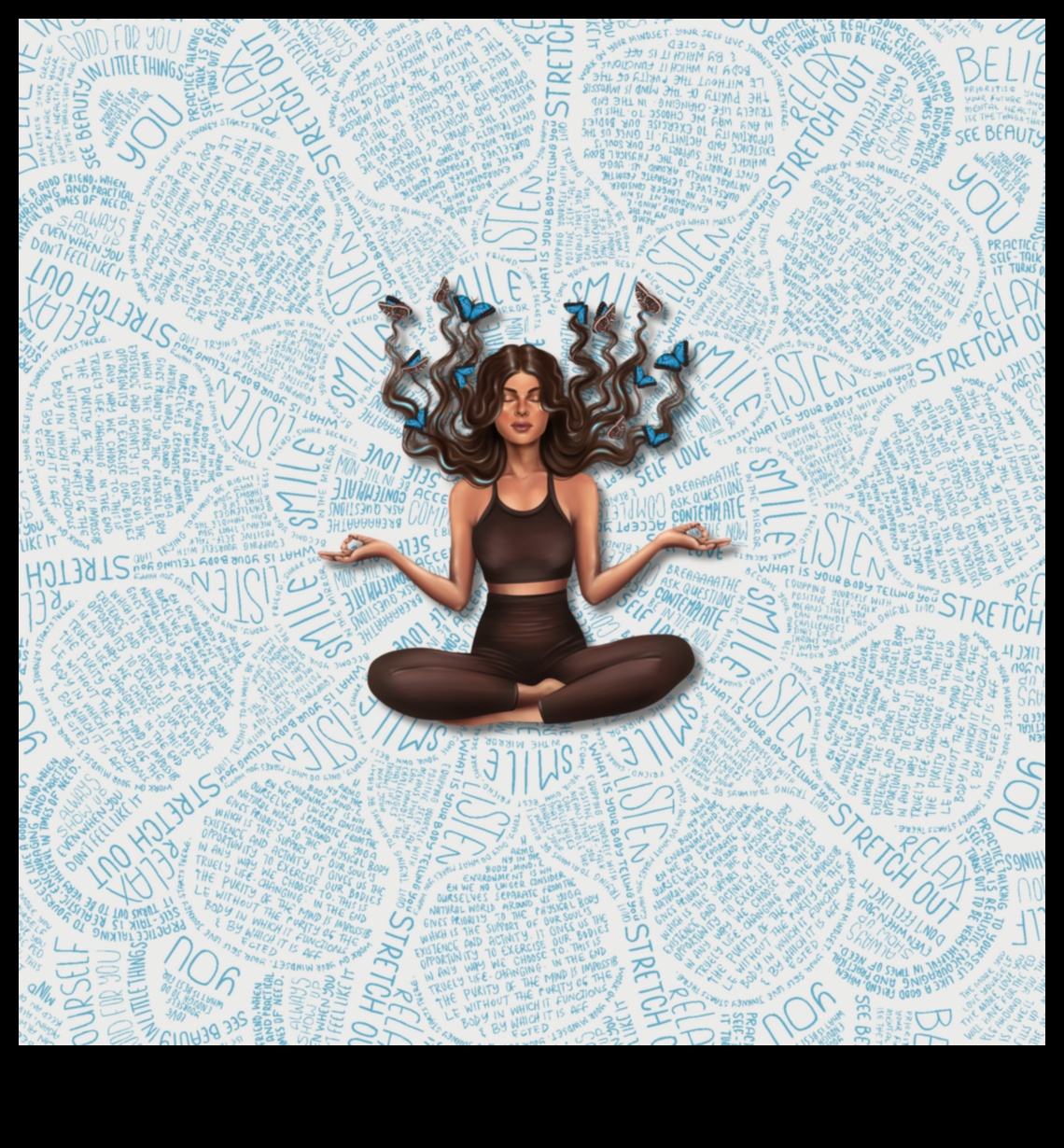 בריאות חשפה את פלאי המדיטציה הפיזיים 5 חשפה בריאות: פלאי המדיטציה הפיזיים