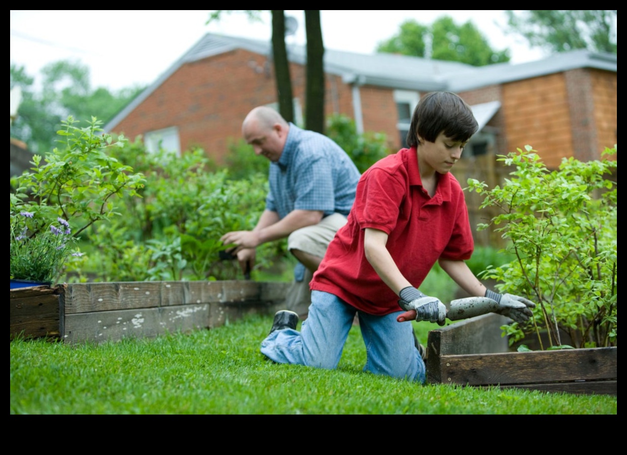 טיפוח הברק: השיעורים המשפיעים של חינוך גן