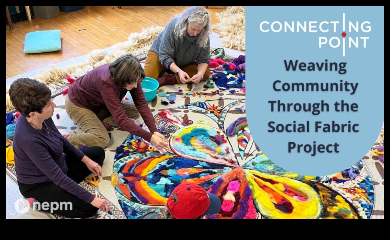 קולקטיב הסייבר: טווית מערכות יחסים בפלטפורמות חברתיות