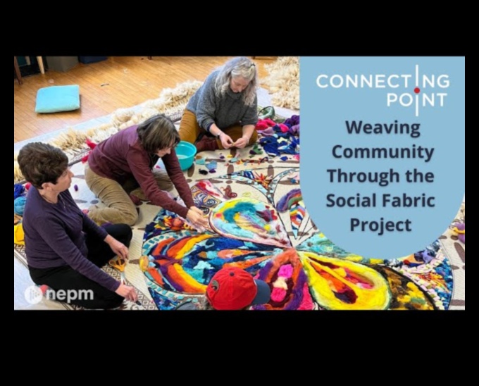 קולקטיב הסייבר: טווית מערכות יחסים בפלטפורמות חברתיות