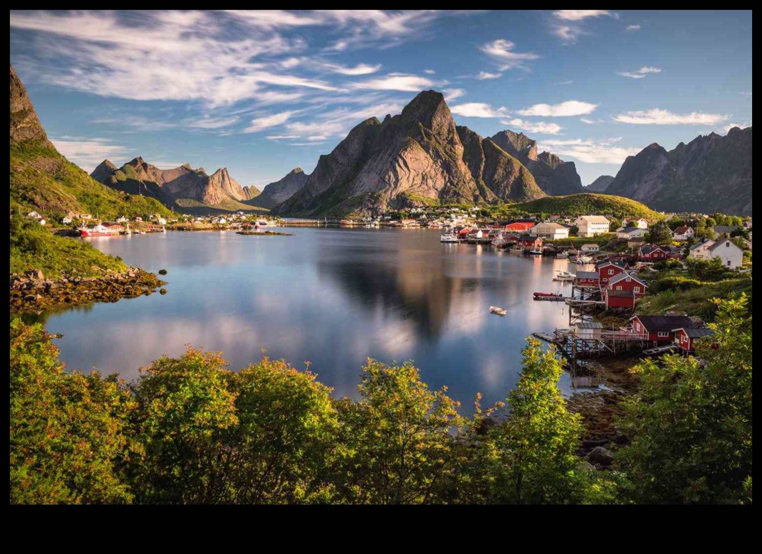 מסע חזותי: ניווט בים של סיור מהמם