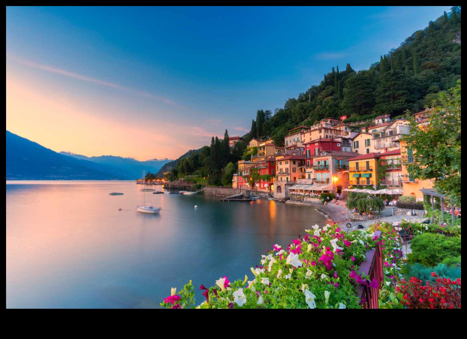 מסע חזותי: ניווט בים של סיור מהמם