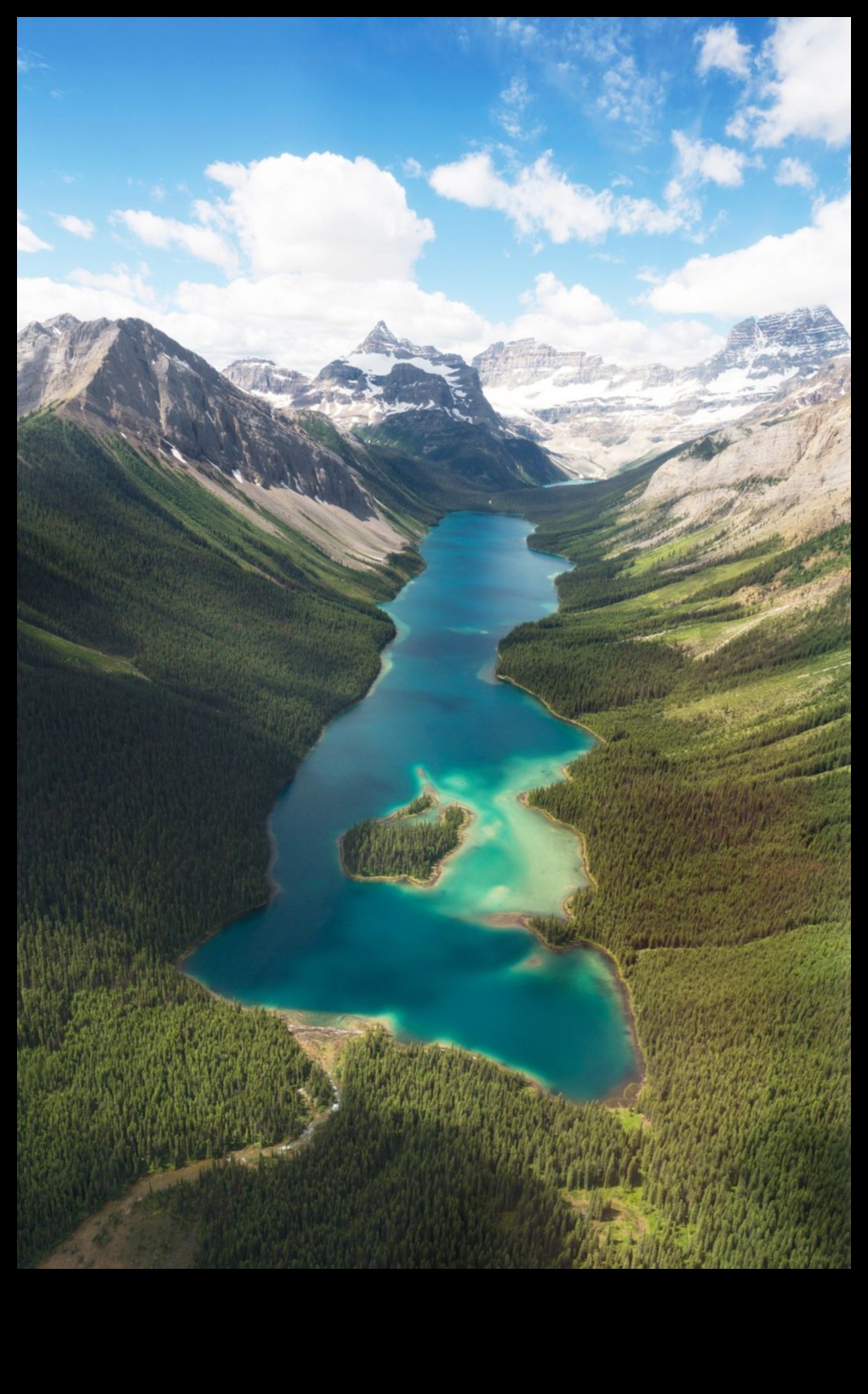 מסע חזותי: ניווט בים של סיור מהמם