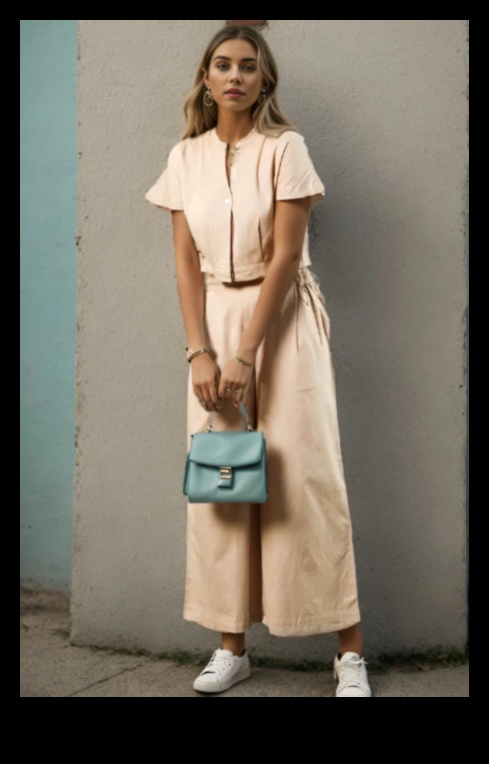 נועז ויפה: הצהרות עם האופנה של היום