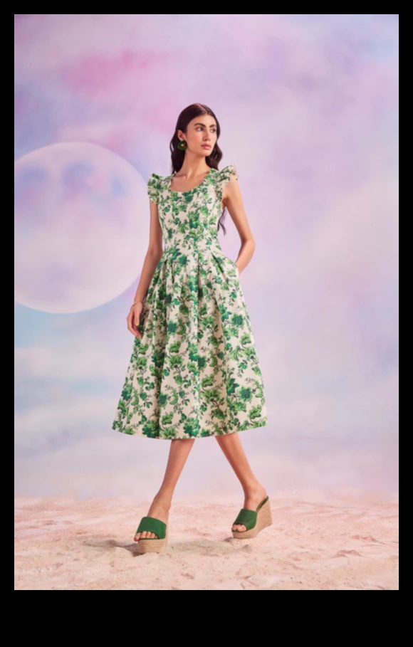 נועז ויפה: הצהרות עם האופנה של היום