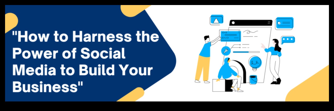 רתום את כוחה של מדיה חברתית כדי להצמיח את העסק שלך 2 שחרור כוחה של מדיה חברתית לצמיחה עסקית