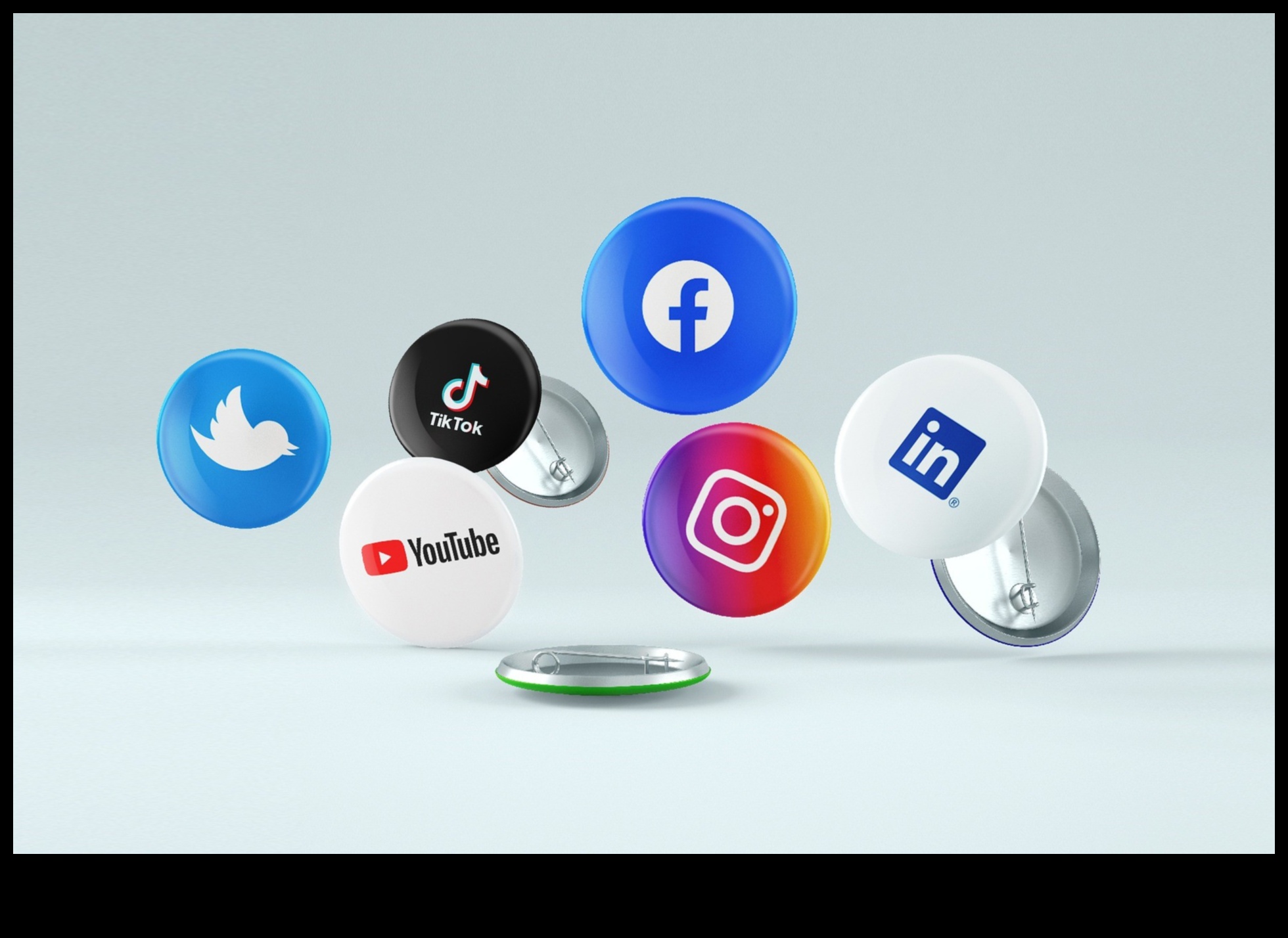 רתום את כוחה של מדיה חברתית כדי להצמיח את העסק שלך 3 שחרור כוחה של מדיה חברתית לצמיחה עסקית