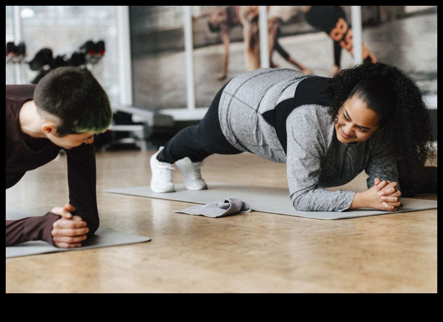 אימון אירובי רוגע קרדיו ומדע הרווחה הרגשית 3 רוגע קרדיו: כיצד פעילות אירובית מקדמת רווחה רגשית