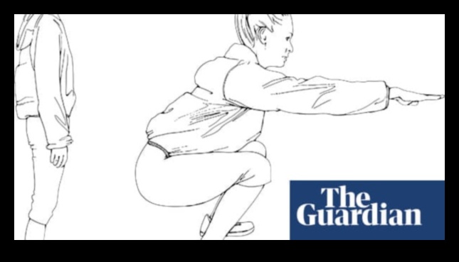 כוח ליד הבריכה: תרגילי חוץ בהגדרות שקטות לצד המים